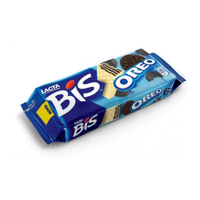 Oreo Bis – 100g