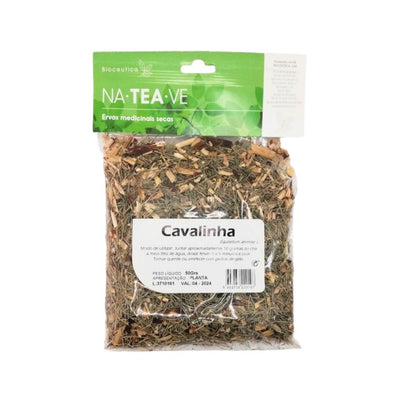 Schachtelhalm-Teebeutel – 50 g