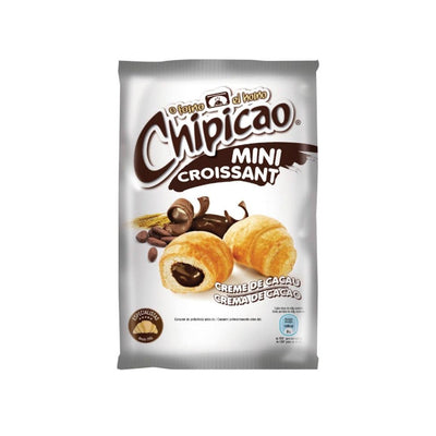 Mini Chocolate Croissant - 80g