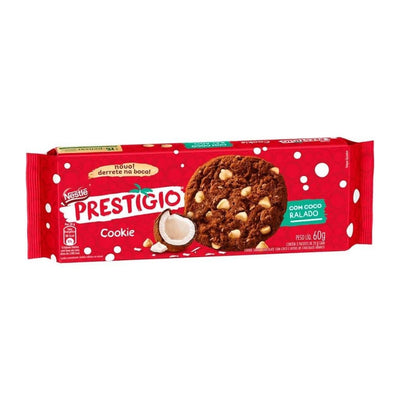 Prestigio Cookies - 60g