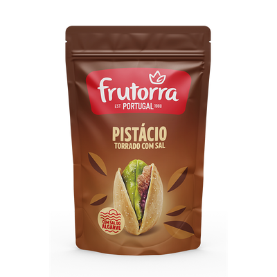 Geröstete Pistazien mit Salz - 150 g