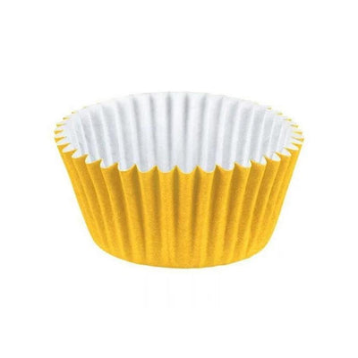 Traditional Yellow Brigadeiro Mold - Nº6