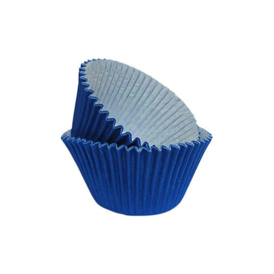 Royal Blue Traditional Brigadeiro Mold - Nº6