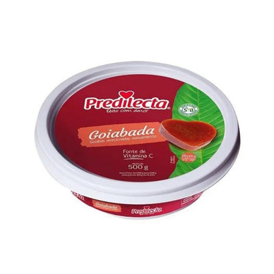 Guava Dessert - 500g