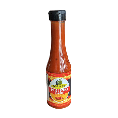 Piri Piri Hot Sauce - 200ml