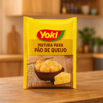 Käsebrotmischung