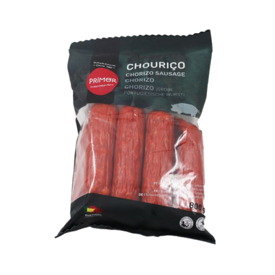 Chouriço Schweinewurst – 800 g