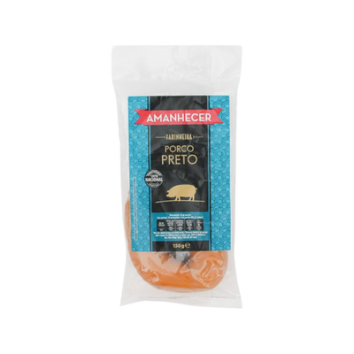 Farinheira-Wurst vom iberischen Schwein – 150g