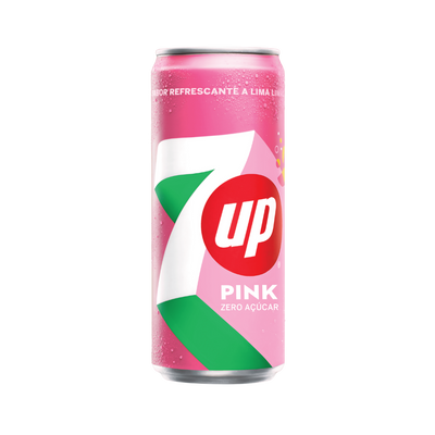 Rosé-Sprudellimonade mit Limette, Zitrone und Himbeere, zuckerfrei – 330 ml
