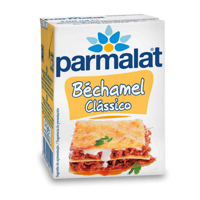 Parmalat Classic Béchamel Sauce