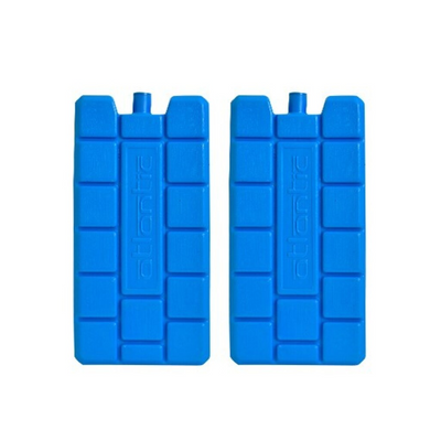 Termoacumuladores 2x200G