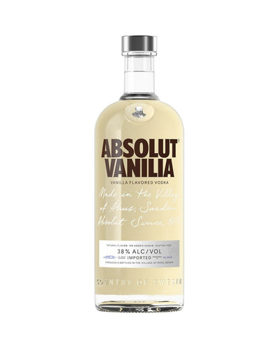 Absolut Vodka Vanilia - 700ml
