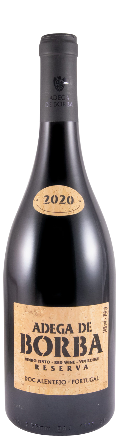 DOC Reserve Rotwein – 750 ml