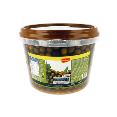 Geschredderte gemischte Oliven – 5 kg