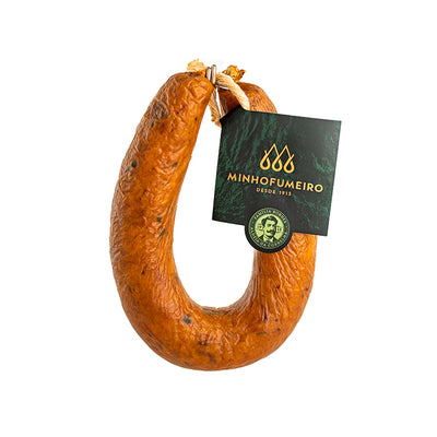 Hahnwurst Alheira – 180 g