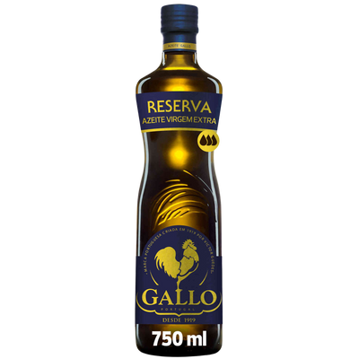 Azeite Reserva - 750ml