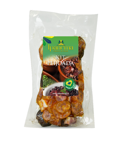 Feijoada-Fleischset – 300 g