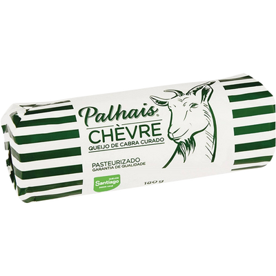 Palhais Chèvre Ziegenkäse – 180 g