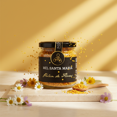Flower Pollen - 150g