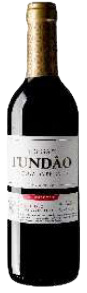 Cova da Beira Rotwein