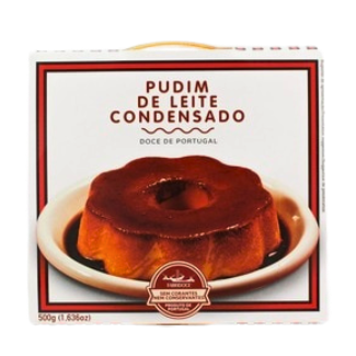 Kondensmilchpudding - 500g
