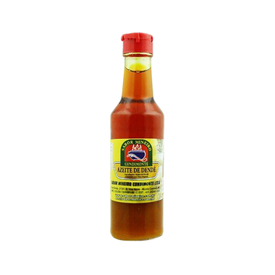 Azeite Dendê - 190ml