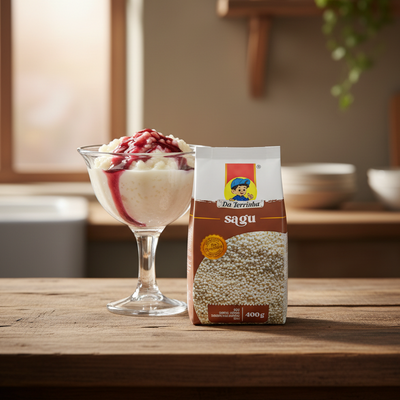 Sago - 400g