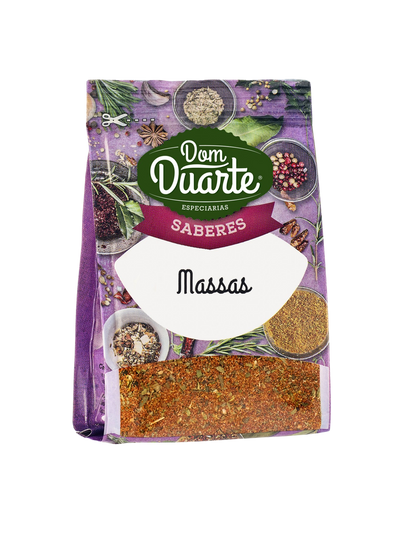 Pasta Mix - 30g