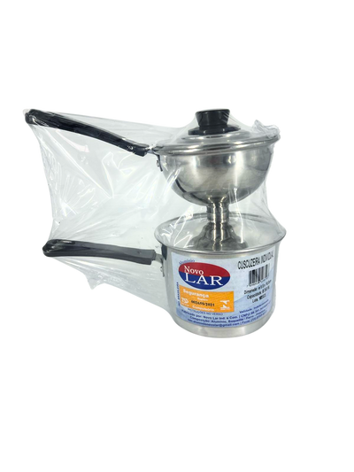 Individual Couscous Cooker