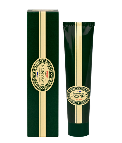 Lavender Shaving Cream - 100g