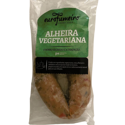 Vegetarian Alheira - 200g