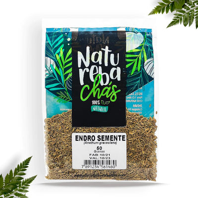 Dill-Tee – 50 g
