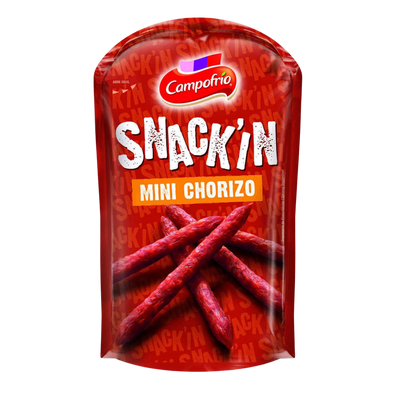 Mini Sausage - 50g