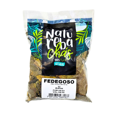 Fedegoso-Tee – 50 g