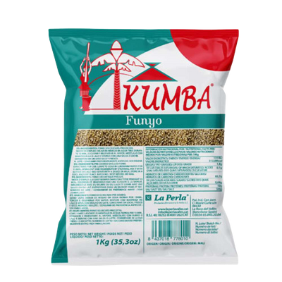 Funyo - 1kg