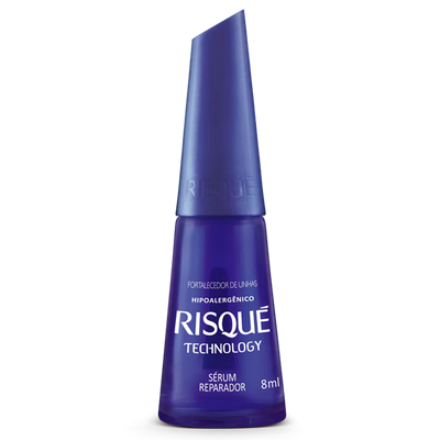 Esmalte Technology Sérum Reparador - 8ml