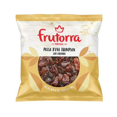 Thompson Rosinen (kernlos) - 150g