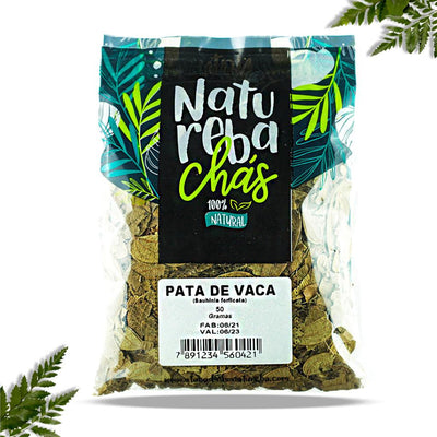 Pata de Vaca-Tee – 50 g