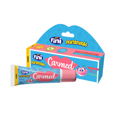 Lippenbalsam Fini Dentures - 10 g