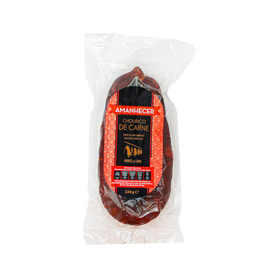 Chouriço-Wurst Ponte de Lima - 220g
