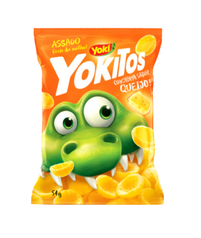 Yokitos Snack-Käse – 54 g