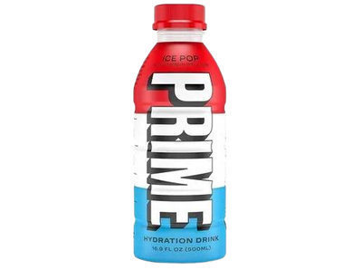 PRIME Hydration Ice Pop - 500ml
