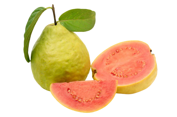 Guava from Brazil - 1kg