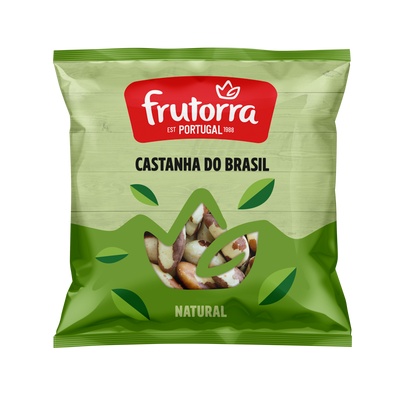 Castanha do Brasil - 150g