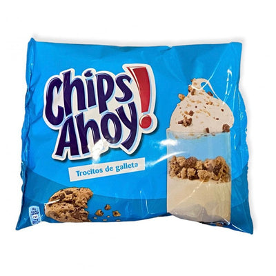Chips Ahoy Kekskrümel - 400 g