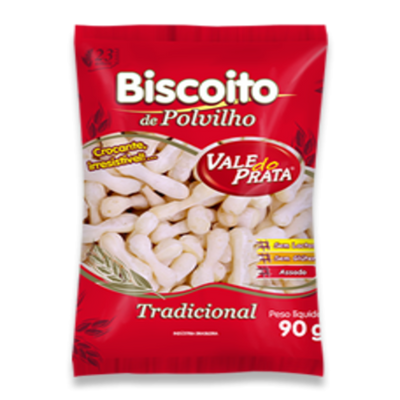 Traditioneller Tapiokakeks – 90 g