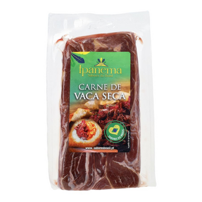 Gesalzenes Trockenfleisch - 450 g