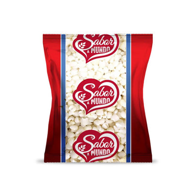 Milho Branco - 500g