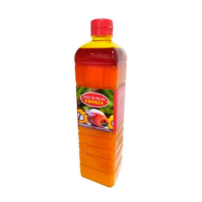 Óleo de Palma - 1L