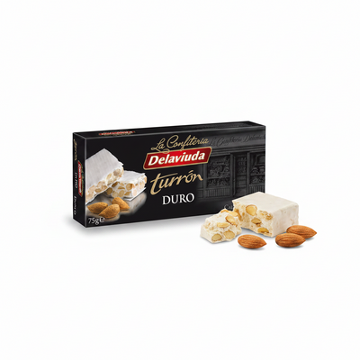 Turron Duro - 75g